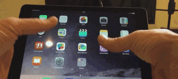 Bewegter Picturedump 264