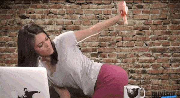 Bewegter Picturedump 264