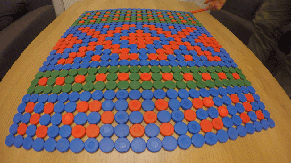 Bewegter Picturedump 299