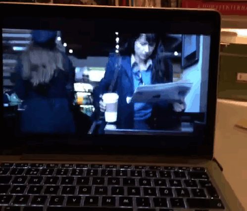 Bewegter Picturedump 299