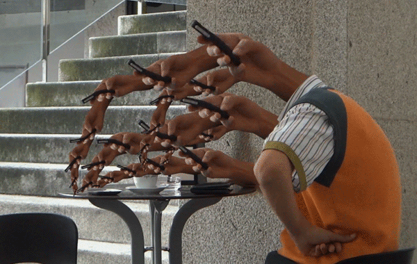 Bewegter Picturedump 286