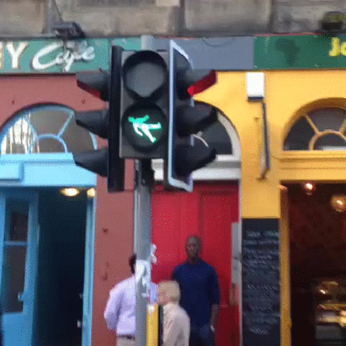 Bewegter Picturedump 286