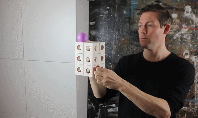 Bewegter Picturedump 460