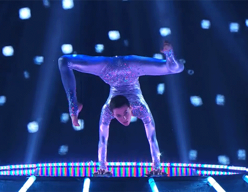 Bewegter Picturedump 434