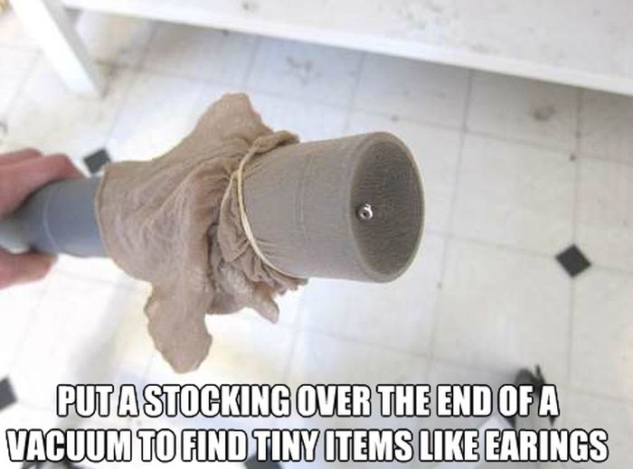 Praktische Haushaltstipps