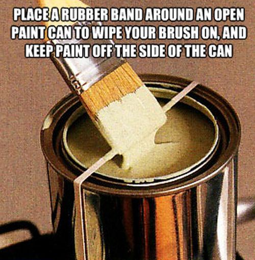 Praktische Haushaltstipps