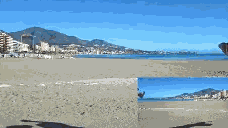 Bewegter Picturedump 256