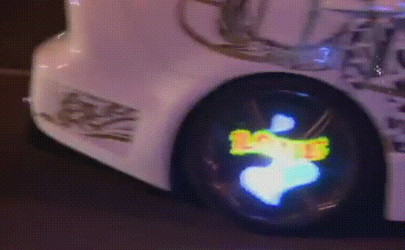 Bewegter Picturedump 343