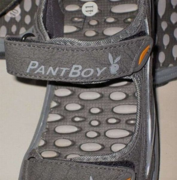 Kopierte Markenartikel