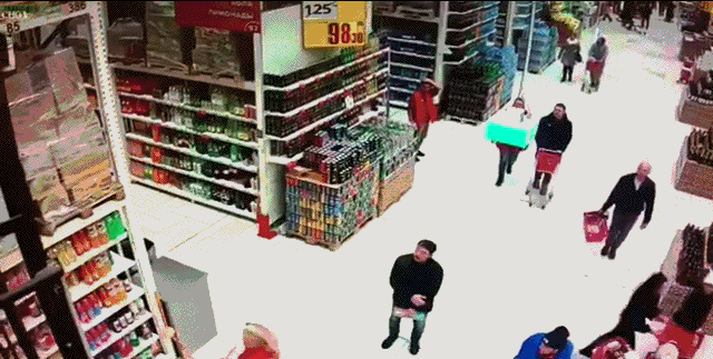 Bewegter Picturedump 456