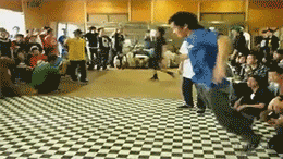 Bewegter Picturedump 456