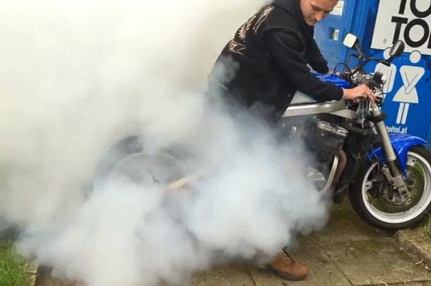 Bewegter Picturedump 456