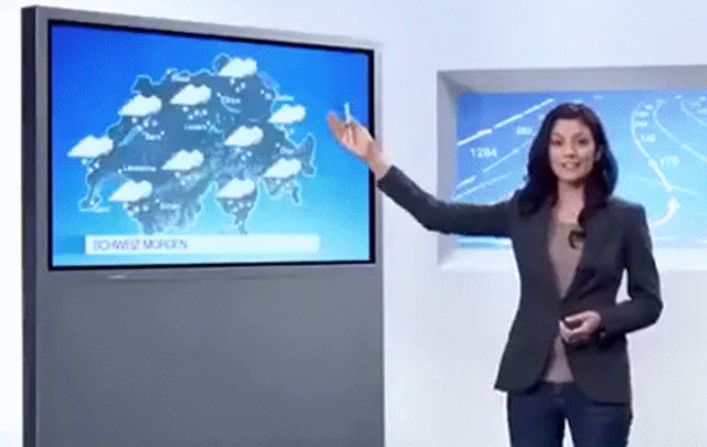 Bewegter Picturedump 456