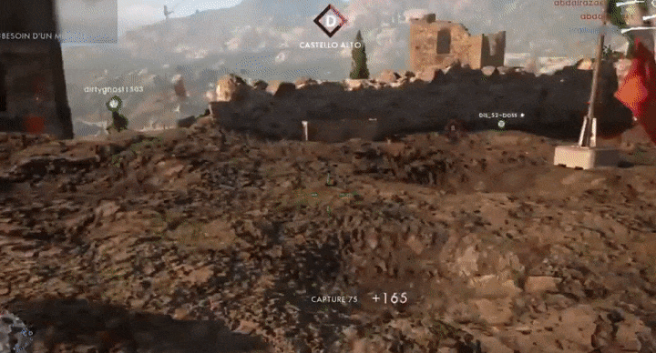 Bewegter Picturedump 352