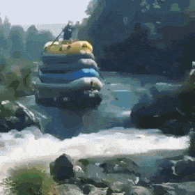 Bewegter Picturedump 491