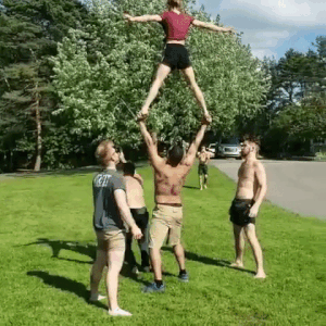 Bewegter Picturedump 491