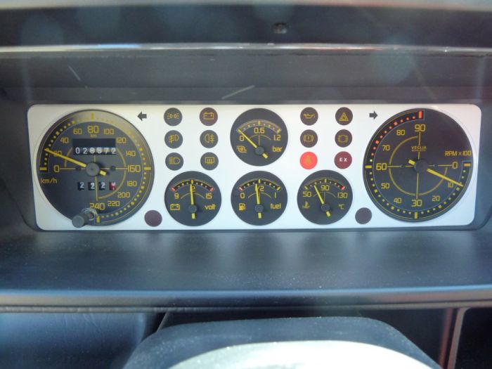 Interessante und verrückte Cockpits