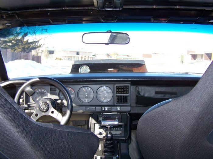 Interessante und verrückte Cockpits