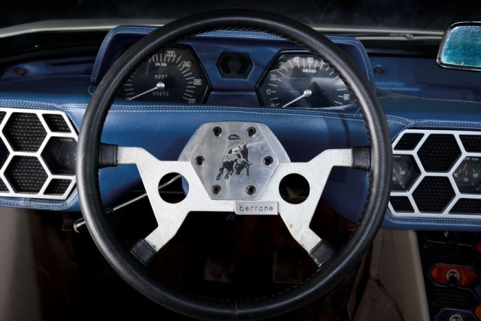 Interessante und verrückte Cockpits