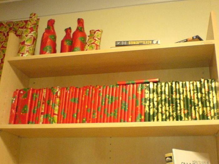 #02 Hübsch verpackte Wohnung