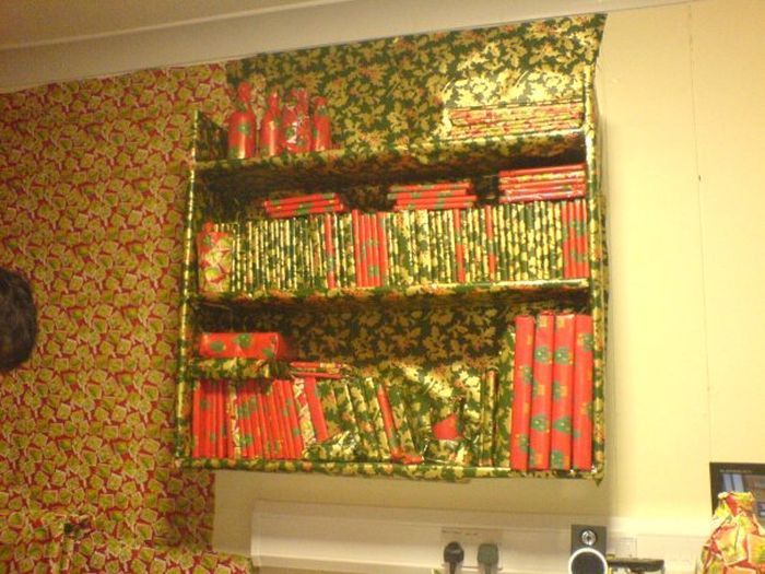 #03 Hübsch verpackte Wohnung