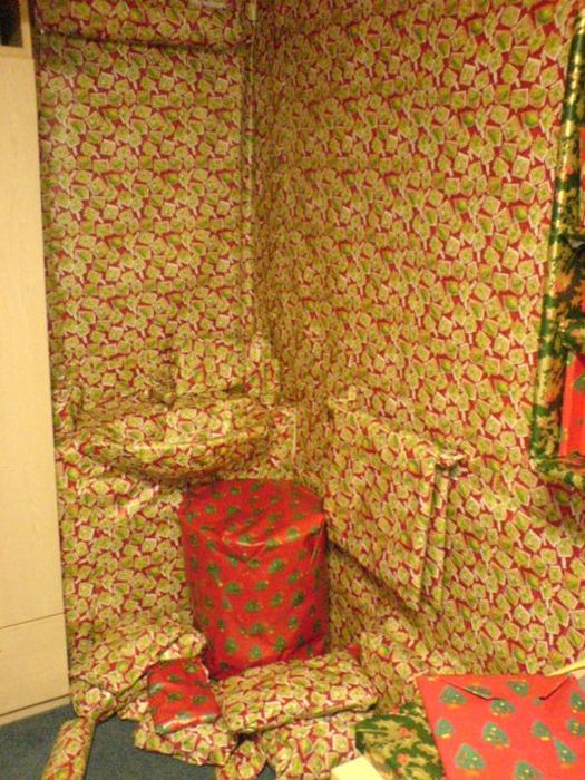 #04 Hübsch verpackte Wohnung