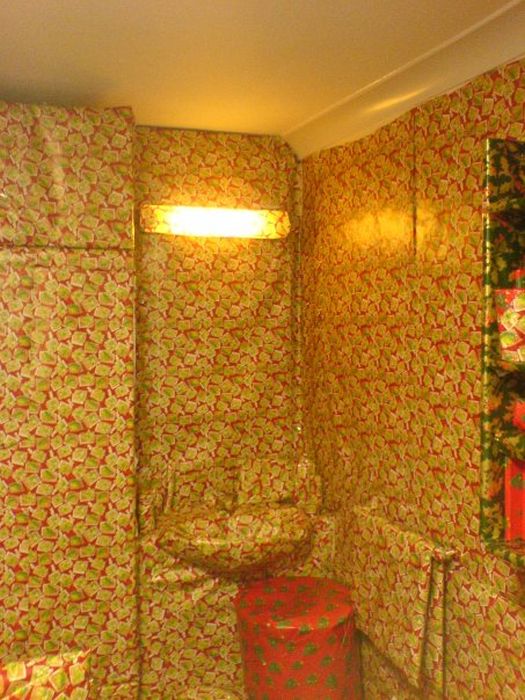 #05 Hübsch verpackte Wohnung