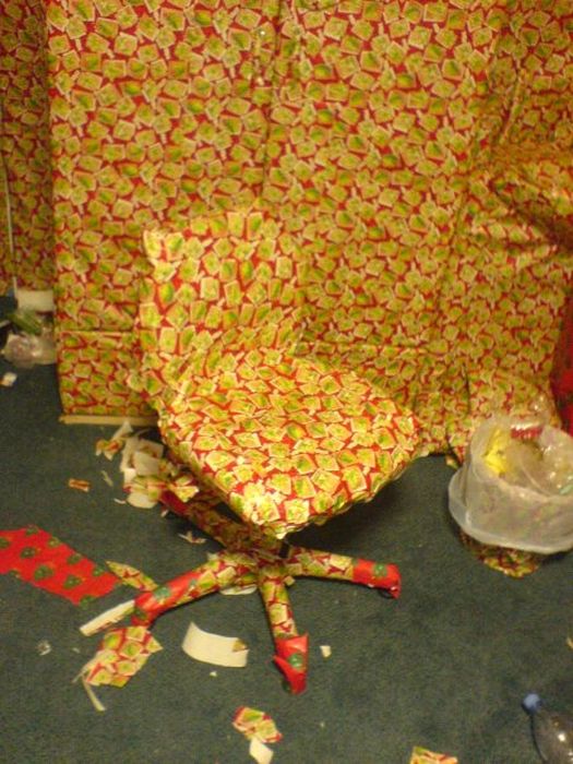 #06 Hübsch verpackte Wohnung