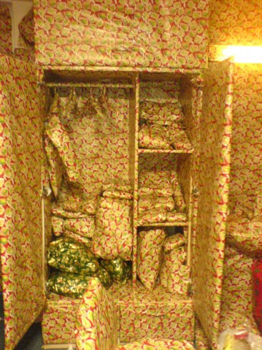 #07 Hübsch verpackte Wohnung