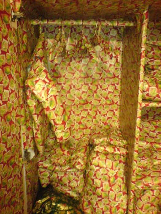 #08 Hübsch verpackte Wohnung