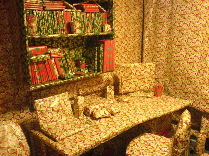 #12 Hübsch verpackte Wohnung