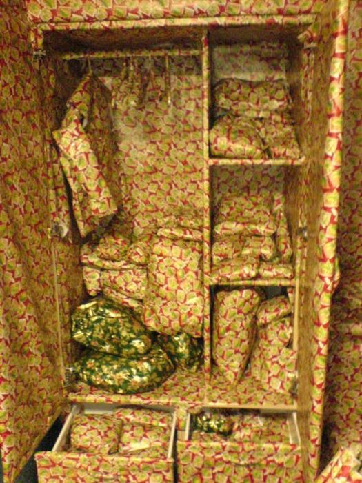 #13 Hübsch verpackte Wohnung