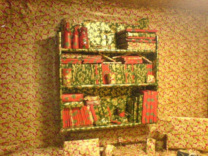 #14 Hübsch verpackte Wohnung