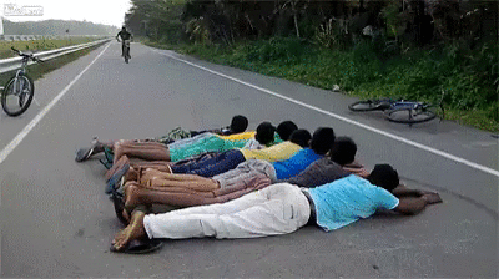 Bewegter Picturedump 287