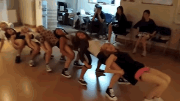 Bewegter Picturedump 287