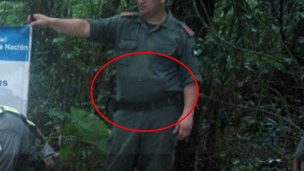 Spektakulärer Drogenfund