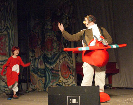 Cosplay Kostüme - 3