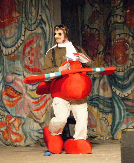 Cosplay Kostüme - 3