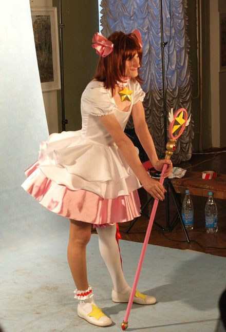 Cosplay Kostüme - 3