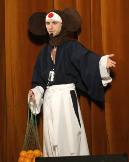 Cosplay Kostüme - 3
