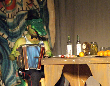 Cosplay Kostüme - 3