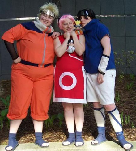 Cosplay Kostüme - 3