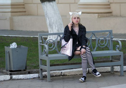 Cosplay Kostüme - 3