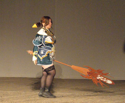 Cosplay Kostüme - 3