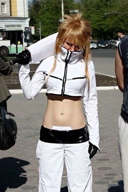 Cosplay Kostüme - 3