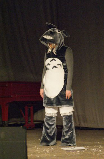 Cosplay Kostüme - 3