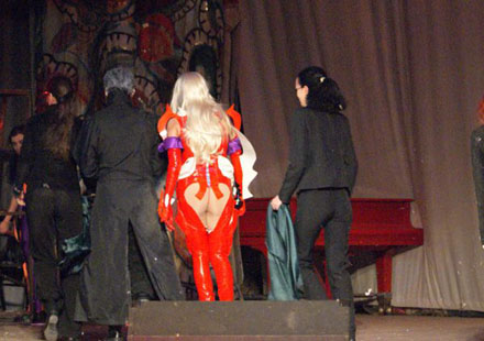 Cosplay Kostüme - 3