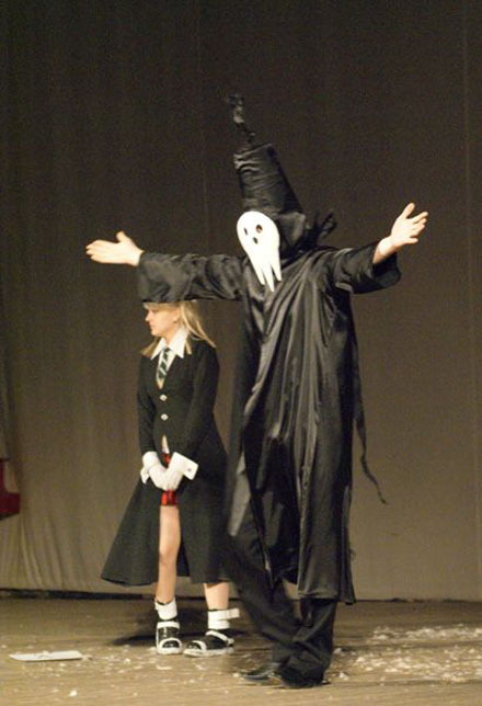 Cosplay Kostüme - 3