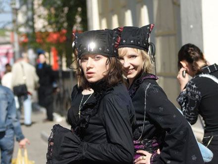 Cosplay Kostüme - 3