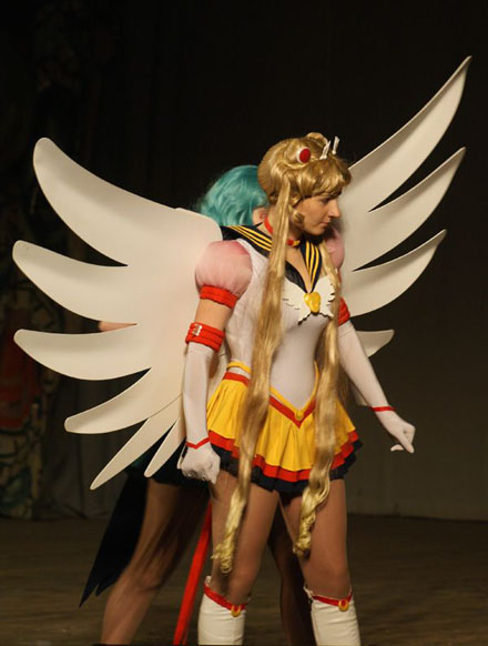 Cosplay Kostüme - 3